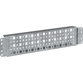 FORMAT Рейка монтажная тип А 400мм IEK в Din - Дин-рейки  от IEK ( ИЭК ) в интернет магазине ЭлектроОм электротовары YKM40D-FO-VRA-040 YKM40D-FO-VRA-040 IEK ( ИЭК )