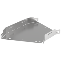 ESCA 3 Поворот 45град 50х300-0,6 IEK