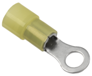 Наконечник НКИ-н 5.5-4 кольцо 4-6мм (уп.100шт) ИЭК