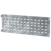 FORMAT Перегородка секционирования задняя 250х800мм IEK