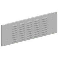 FORMAT Фальш-панель внешняя вентилируемая 200х600мм IEK