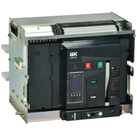 AR-ACB-4VF-125-3200A-TYCF AR-ACB-4VF-125-3200A-TYCF IEK ( ИЭК )
