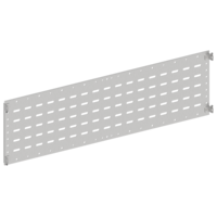 FORMAT Перегородка секционирования задняя 250х1000мм IEK