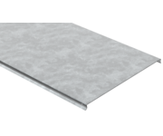 Крышка на лоток основание 500х2000-2,0мм HDZ IEK