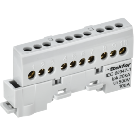 TF-NN10-10-KL-K03 TF-NN10-10-KL-K03 IEK ( ИЕК )