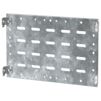 FORMAT Перегородка секционирования задняя 200х400мм IEK