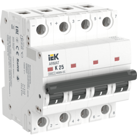 AR-M06N-4-K025DC AR-M06N-4-K025DC IEK ( ИЕК )