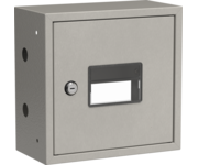 Корпус металлический ЯУ-290-300 LIGHT IEK