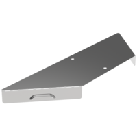 ESCA 3 Крышка отвода Т-образного 200-0,6 IEK