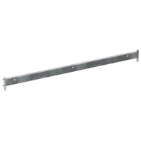 FORMAT Планка разделения секционных дверей в шкаф шириной 800мм IEK