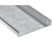 ESCA 7 Лоток неперфорированный 80х500х2000-2,0 HDZ IEK