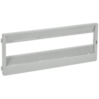 TEKFOR Панель лицевая с планкой для КМПн-18/54 IP65 IEK