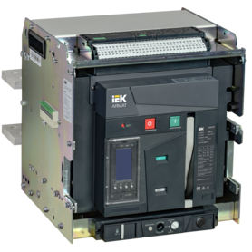 AR-ACB-3VD-085-2500A-TTCF AR-ACB-3VD-085-2500A-TTCF IEK ( ИЭК )