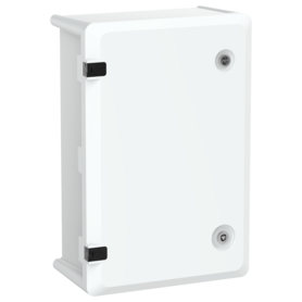 Корпус полиэстерный ЩМП 400х600х200 IP65 IEK в Шкафы из фибергласа, полиэстра от IEK ( ИЭК ) в интернет магазине ЭлектроОм электротовары MKP21-N-040-060-20-65 MKP21-N-040-060-20-65 IEK ( ИЭК )