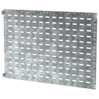 FORMAT Перегородка секционирования задняя 500х800мм IEK