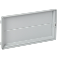 TEKFOR Панель лицевая глухая для КМПн-12/24/36 IP65 IEK