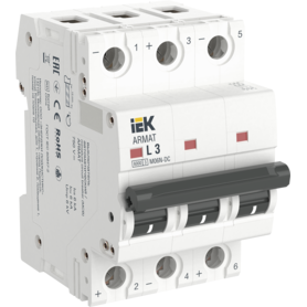AR-M06N-3-L003DC AR-M06N-3-L003DC IEK ( ИЭК )
