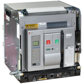 MI-ACB10-3WF-100-2000-ACF MI-ACB10-3WF-100-2000-ACF IEK ( ИЭК )