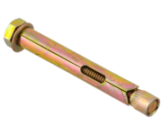 Болт анкерный М8/10х100 IEK