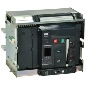 AR-ACB-4VE-100-2500A-TDCF AR-ACB-4VE-100-2500A-TDCF IEK ( ИЭК )