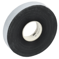 MIXTAPE PRO Изолента самослипающаяся резиновая с подложкой 0,76х19мм 9м 23 IEK