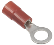 Наконечник НКИ-н 1.25-4 кольцо 0.5-1.5мм (уп.100шт) ИЭК