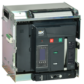 AR-ACB-4VA-066-1250A-TYCF AR-ACB-4VA-066-1250A-TYCF IEK ( ИЭК )