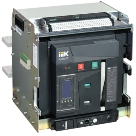 AR-ACB-3VF-085-4000A-TTCF AR-ACB-3VF-085-4000A-TTCF IEK ( ИЭК )