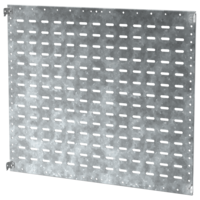 FORMAT Перегородка секционирования задняя 600х800мм IEK