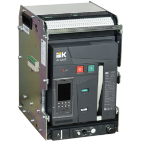 AR-ACB-3VA-066-1600A-TDCF AR-ACB-3VA-066-1600A-TDCF IEK ( ИЭК )