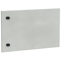 FORMAT Дверь секционная внешняя 500х800мм IEK