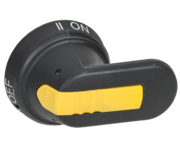 KARAT Рукоятка дистанционного управления для ВРК реверс 160-250А IEK