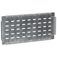 FORMAT Перегородка секционирования вертикальная 250х600мм IEK