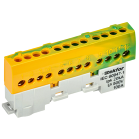 TF-NN10-12-KL-K52 TF-NN10-12-KL-K52 IEK ( ИЭК )