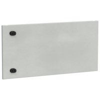 FORMAT Дверь секционная внешняя 400х800мм IEK