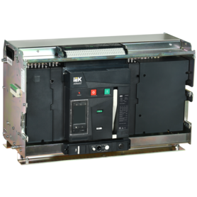 AR-ACB-3VH-125-4000A-TTCF AR-ACB-3VH-125-4000A-TTCF IEK ( ИЭК )