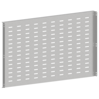 FORMAT Панель секционная внутренняя задняя 4B 800х400мм IEK