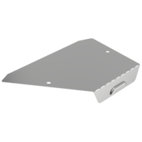 ESCA 3 Крышка поворота 45град 150-0,6 IEK