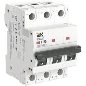 AR-M06N-3-L025DC AR-M06N-3-L025DC IEK ( ИЭК )