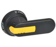 KARAT Рукоятка дистанционного управления для ВРК реверс 315-400А IEK