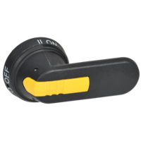 KARAT Рукоятка дистанционного управления для ВРК реверс 315-400А IEK