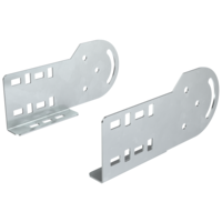 LESTA Соединитель шарнирный лестничный 80/1,5мм HDZ IEK