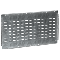 FORMAT Перегородка секционирования вертикальная 400х800мм IEK