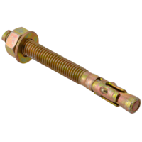 Анкер клиновой усиленный М8х80 IEK