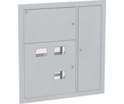 Корпус этажного щита IEK MKM42-03-31