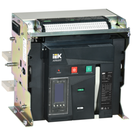 AR-ACB-3FE-085-2500A-TYCF AR-ACB-3FE-085-2500A-TYCF IEK ( ИЕК )