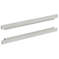 FORMAT Фальш-панель компенсационная ширина 800мм (2шт/упак) IEK