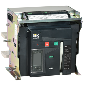 AR-ACB-3FF-125-4000A-TTCF AR-ACB-3FF-125-4000A-TTCF IEK ( ИЭК )