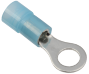 Наконечник НКИ-н 2-4 кольцо 1.5-2.5мм (уп.100шт) ИЭК