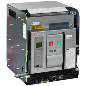 MI-ACB10-3WD-065-1600-ACF MI-ACB10-3WD-065-1600-ACF IEK ( ИЭК )